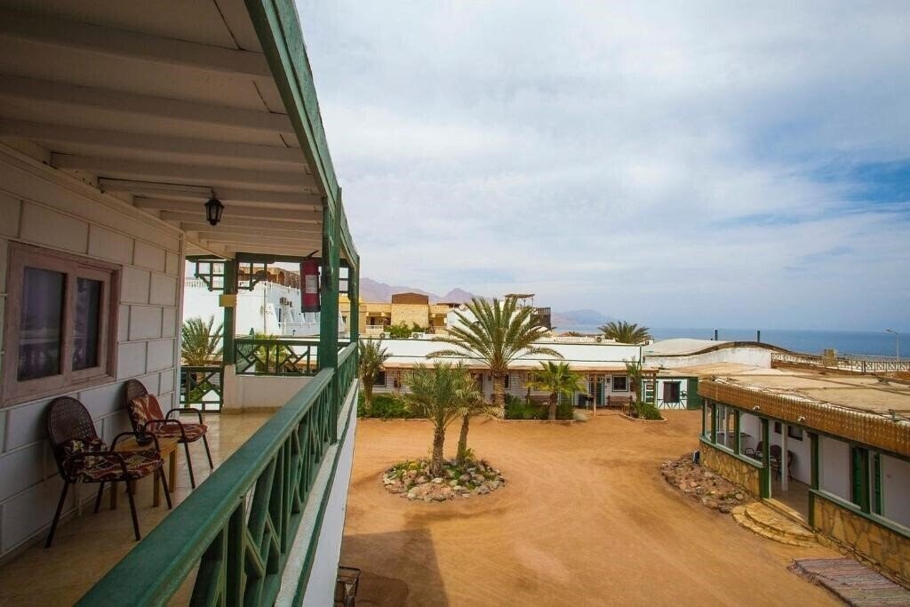 Панорама Mirage Village 3*