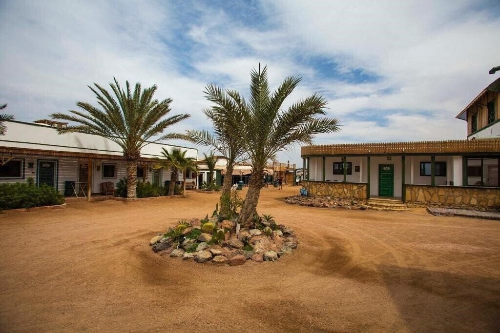 Изображение Mirage Village 3*