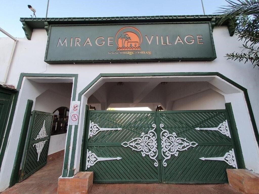 Апартаменты Mirage Village 3*