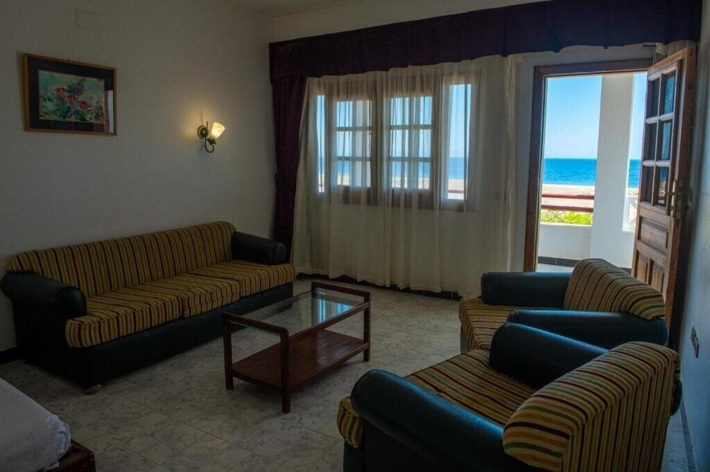 Панорама Happy Life Village 4*