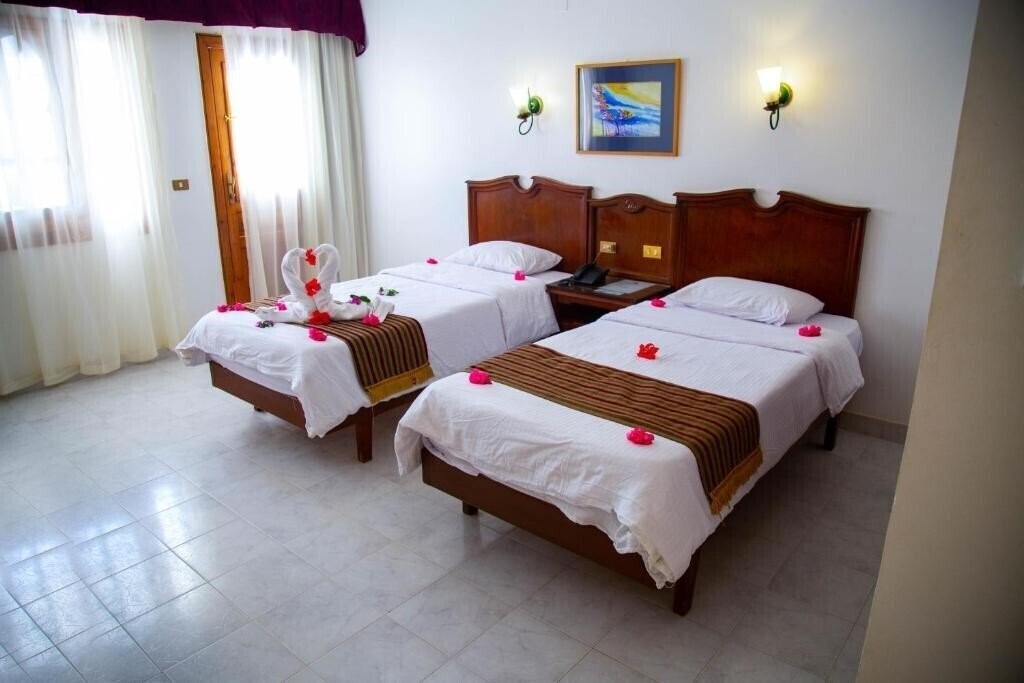 Картинка Happy Life Village 4*