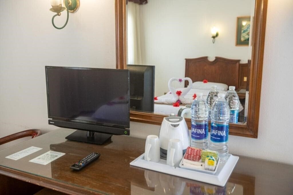 Вид Happy Life Village 4*