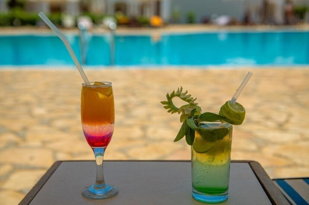 Территория Happy Life Village 4*