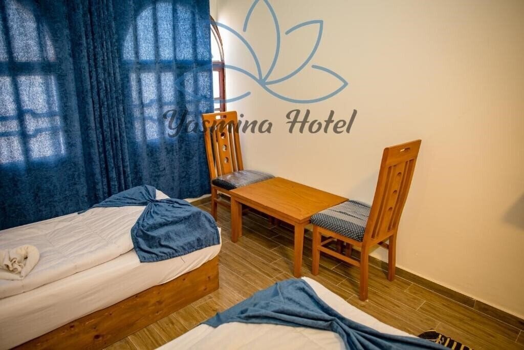 Зображення Yasmina Hotel 3*