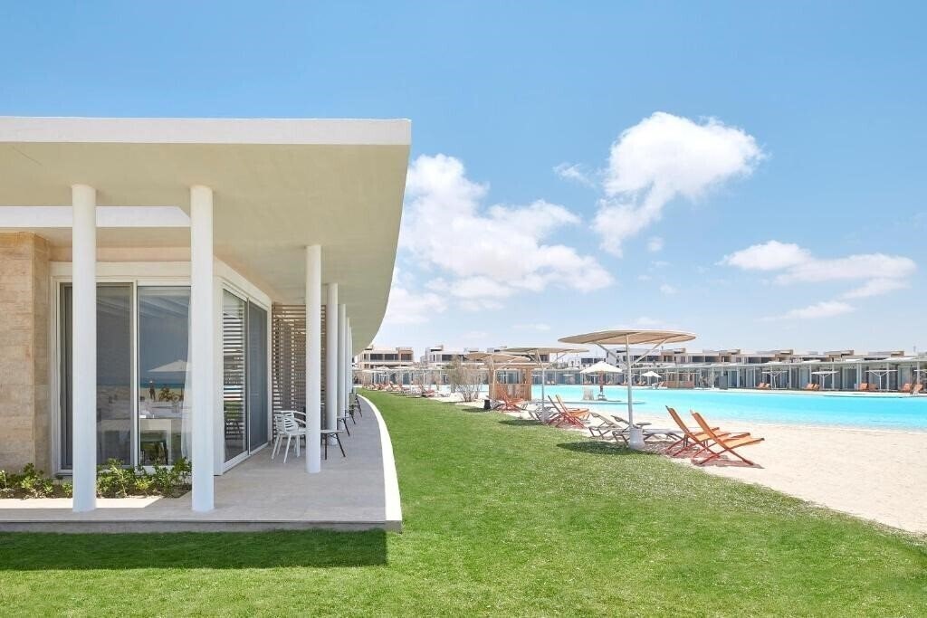 Изображение The G Sea Shell 5*