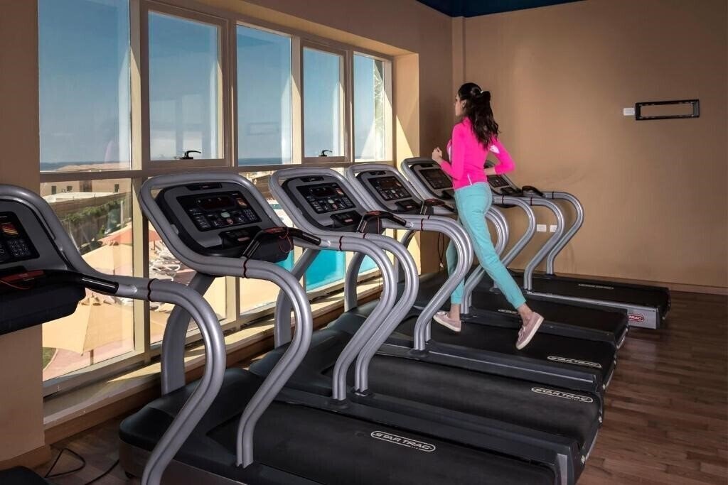 Вид Aura Resort Sidi Abd El Rahman 4*