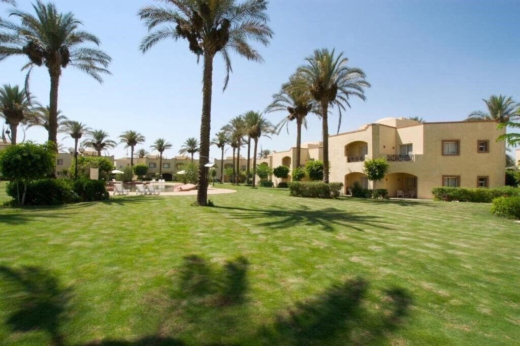 Территория Stella Di Mare Sea Club Hotel 4*