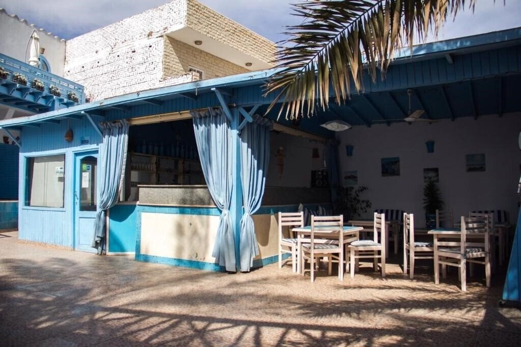 Вид El Primo Hotel Dahab 3*