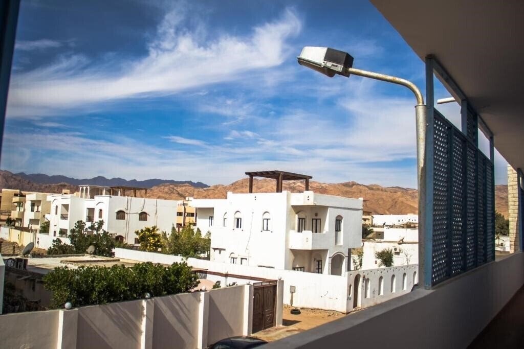 Територія El Primo Hotel Dahab 3*