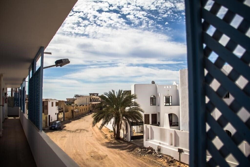 Апартаменти El Primo Hotel Dahab 3*