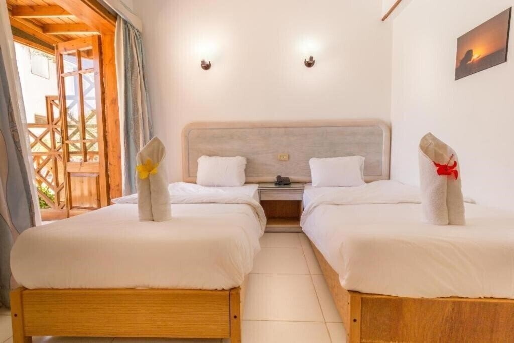 Апартаменты Acacia Dahab 3*