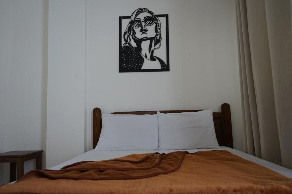 Вид Alaska Camp & Hotel 3*