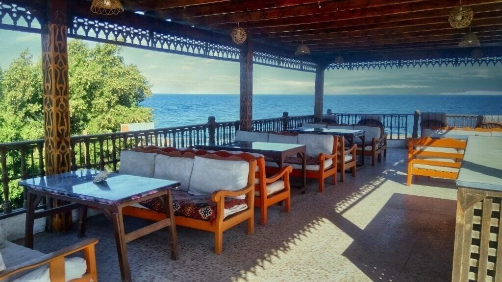 Фотография Ali Baba Hotel 3*