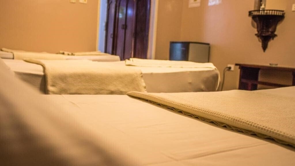 Картинка Ali Baba Hotel 3*