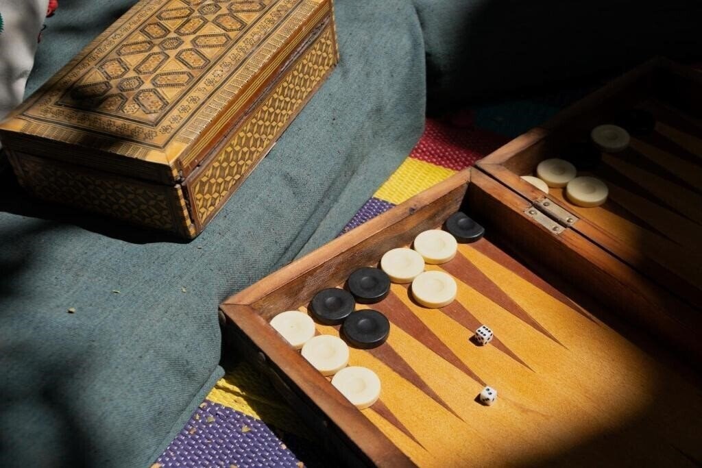 Панорама Alf Leila Boutique 3*