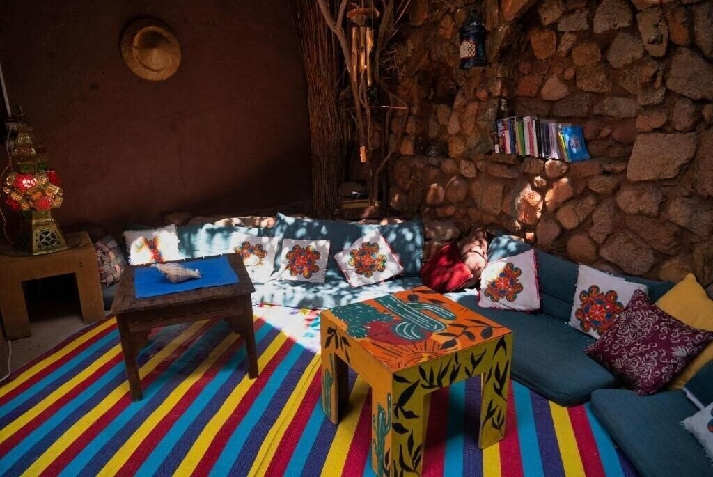 Отель Alf Leila Boutique 3*