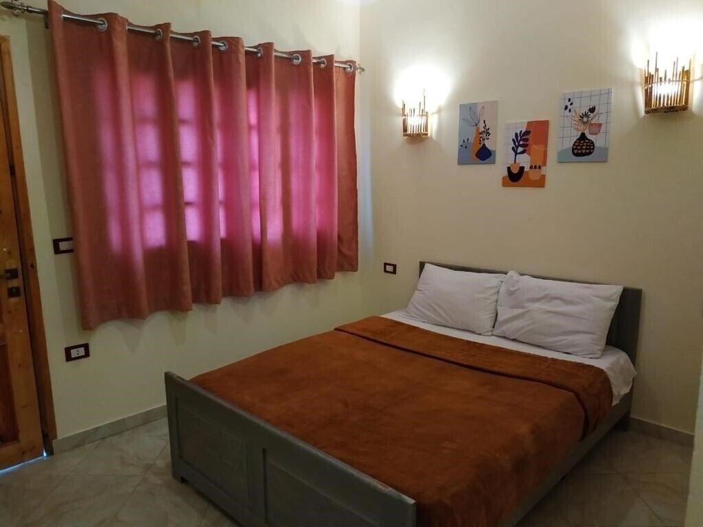 Вид Happy Land Dahab 1*