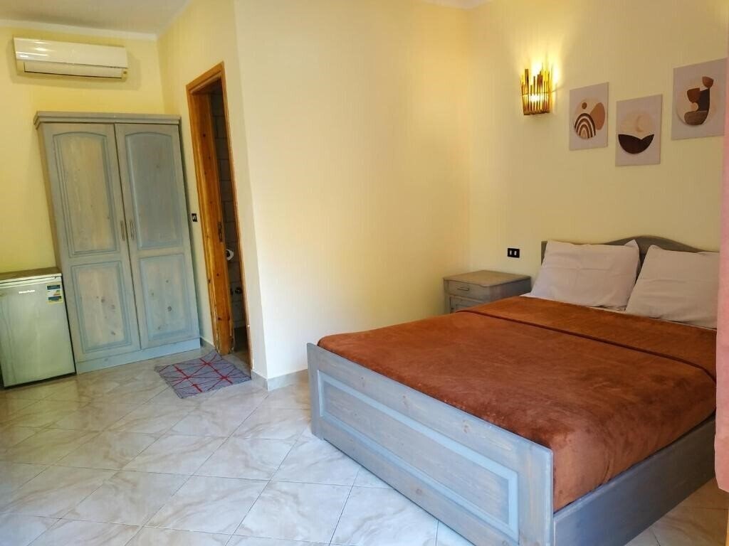 Територія Happy Land Dahab 1*