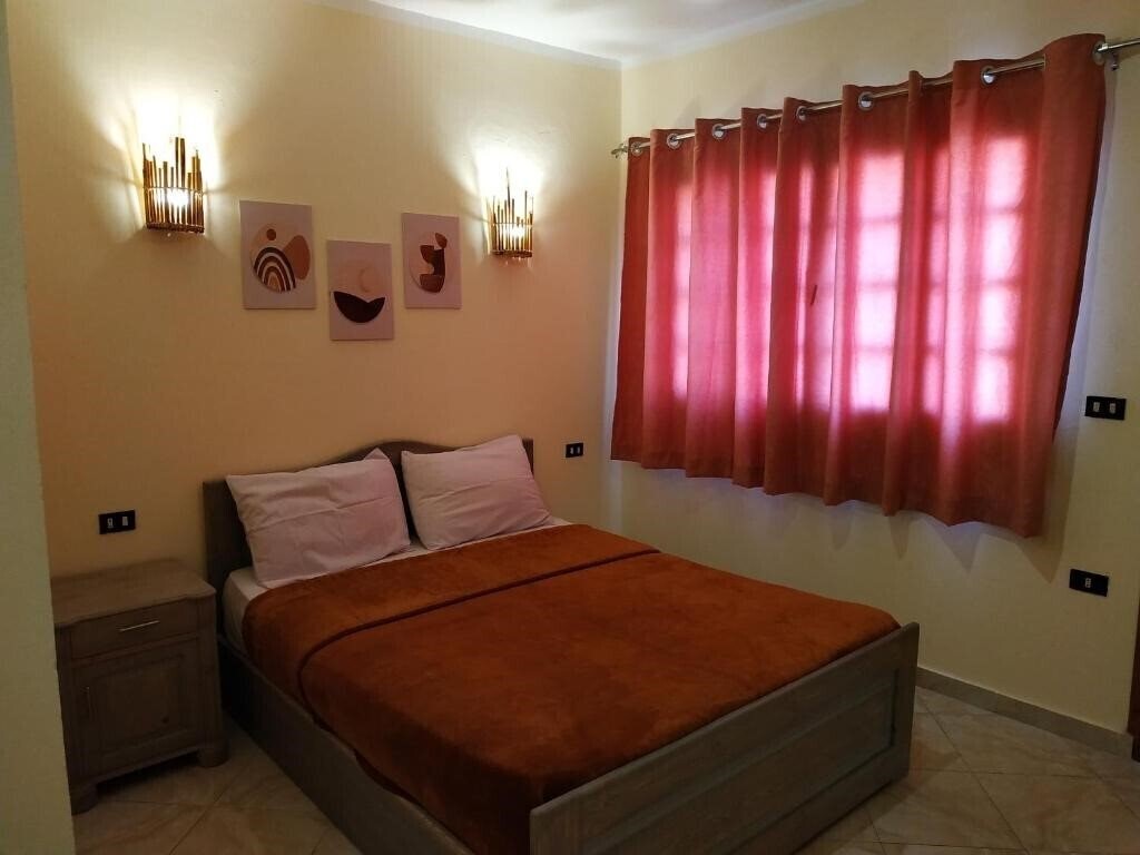 Апартаменти Happy Land Dahab 1*