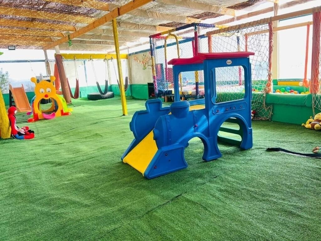 Зображення Sphinx Hotel (ex. New Sphinx Resort Dahab) 3*