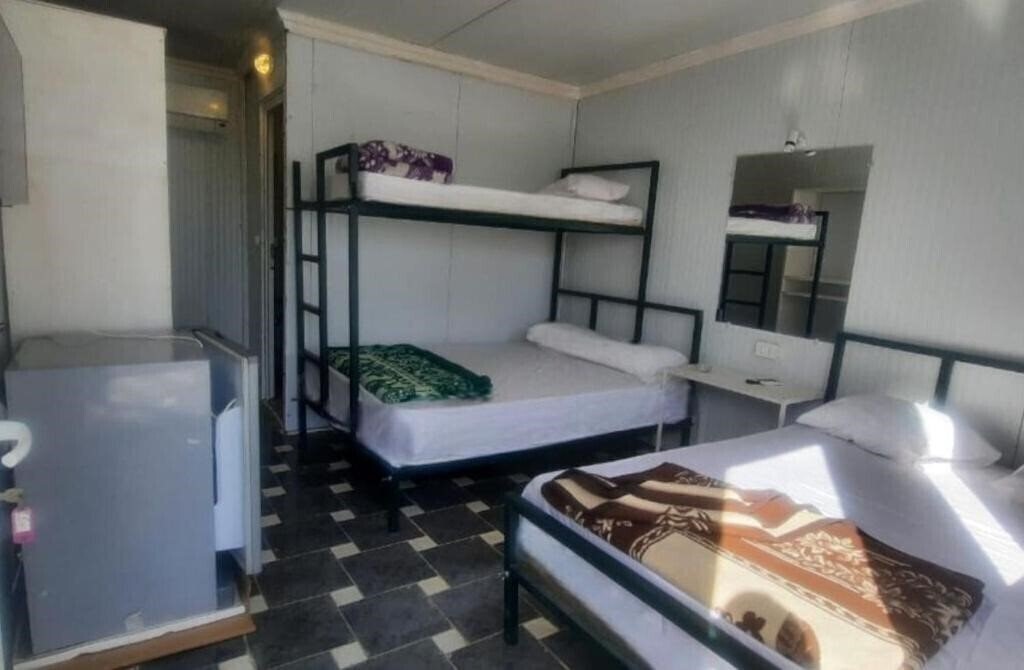 Територія Octopus Hotel (ex. Octopus Dahab, Dahab House Octopus Apartment, Octopus Garden) 3*