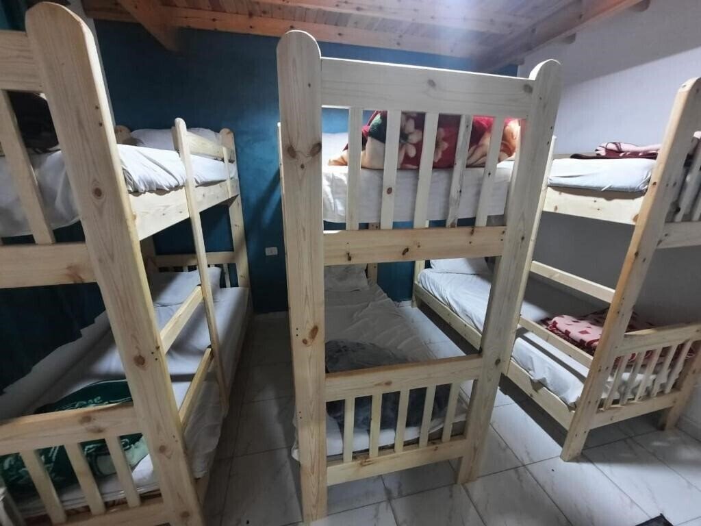 Панорама Octopus Hotel (ex. Octopus Dahab, Dahab House Octopus Apartment, Octopus Garden) 3*