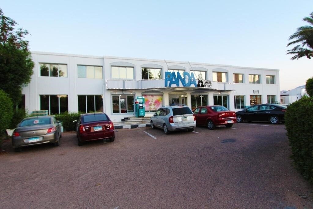 Фотография Panda Resort 3*