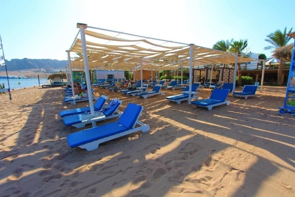 Картинка Panda Resort 3*