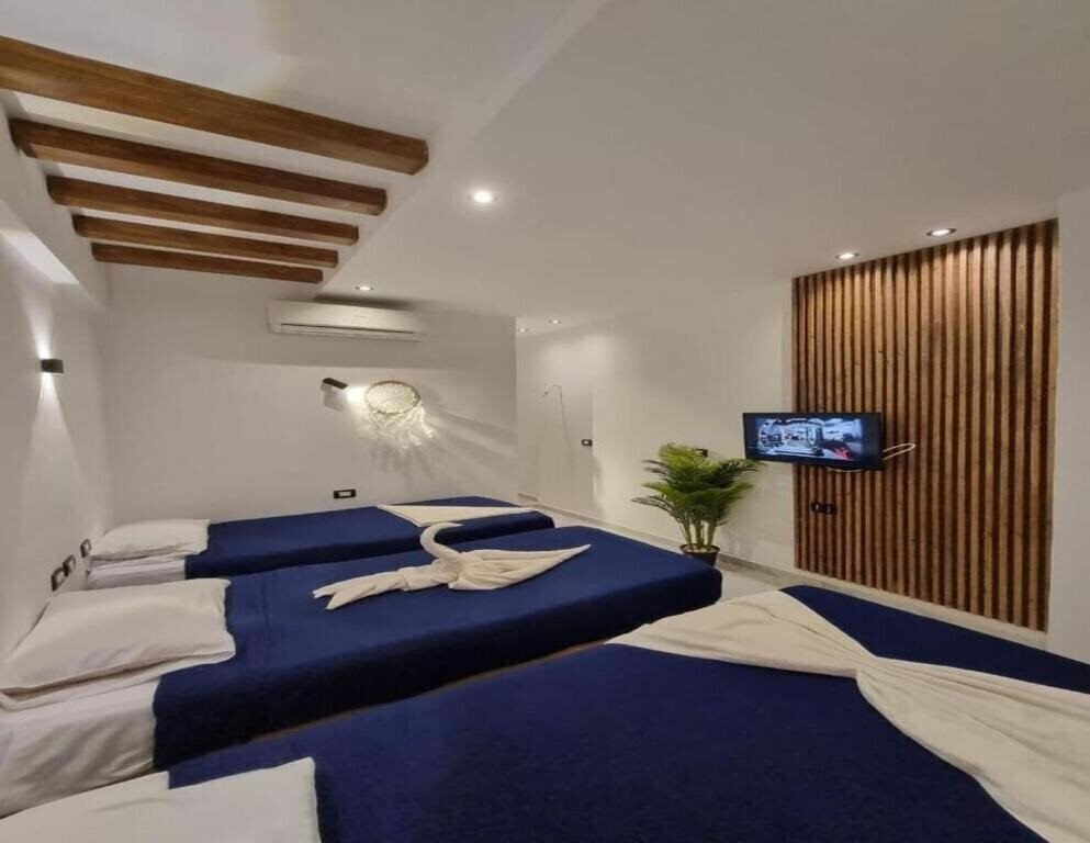 Картинка Penguin Village Dahab 3*