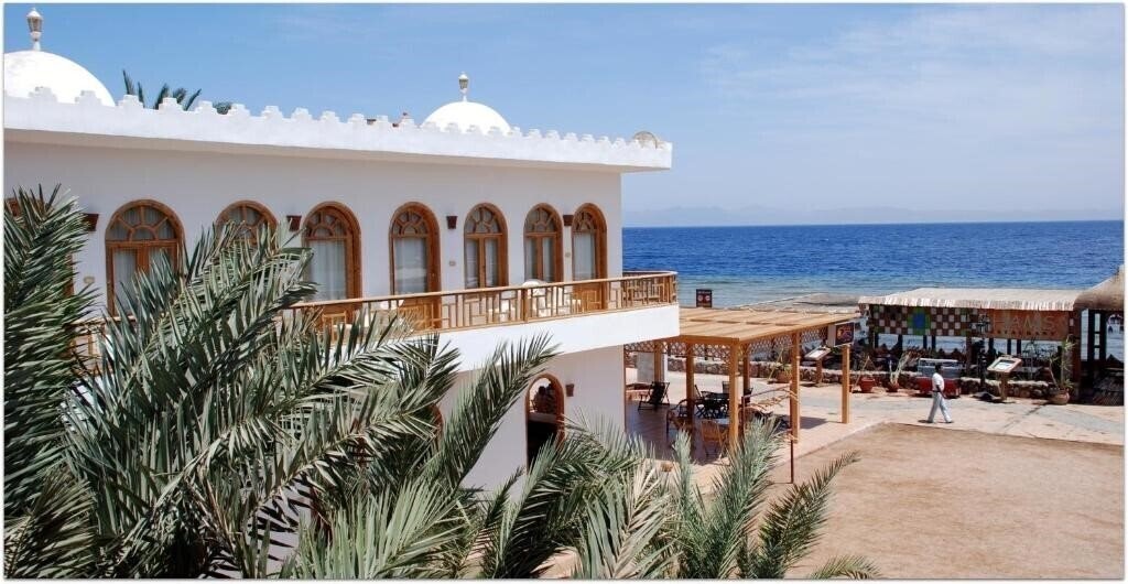 Отель Shams Hotel & Dive Centre 3*