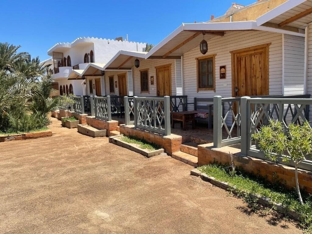 Территория Shams Hotel & Dive Centre 3*