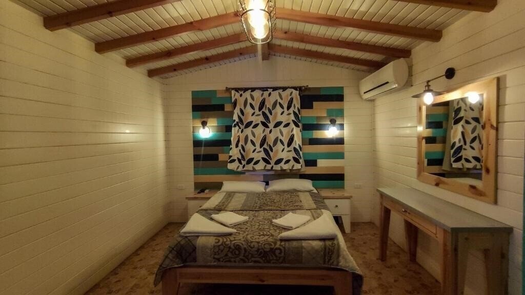 Апартаменты Shams Hotel & Dive Centre 3*