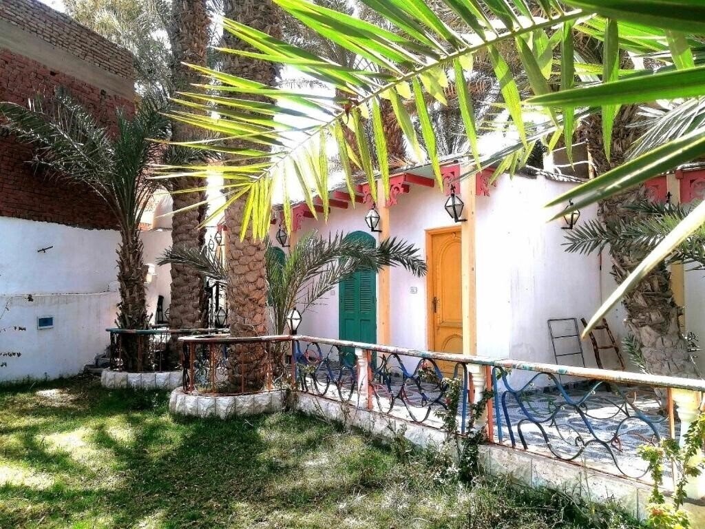 Територія Skyrock Garden Dahab 2*