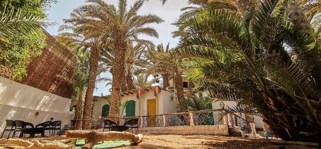 Апартаменти Skyrock Garden Dahab 2*