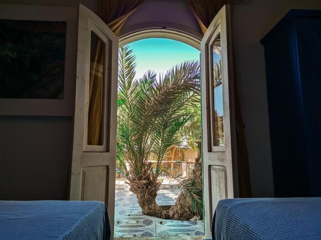 Панорама Skyrock Garden Dahab 2*