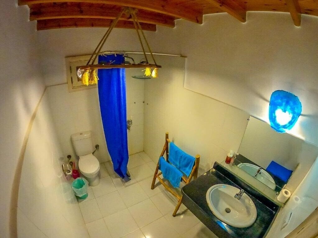 Готель Skyrock Garden Dahab 2*