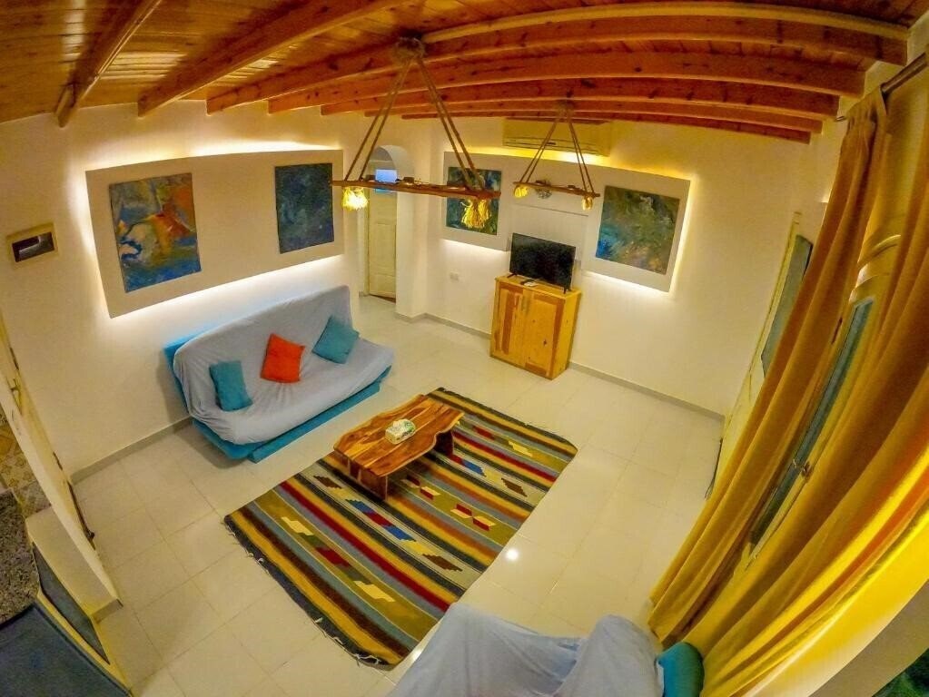 Фотографія Skyrock Garden Dahab 2*