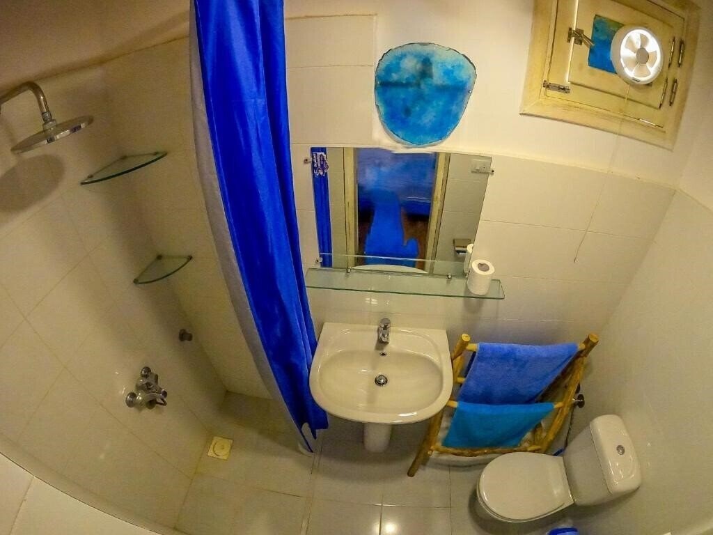 Зображення Skyrock Garden Dahab 2*