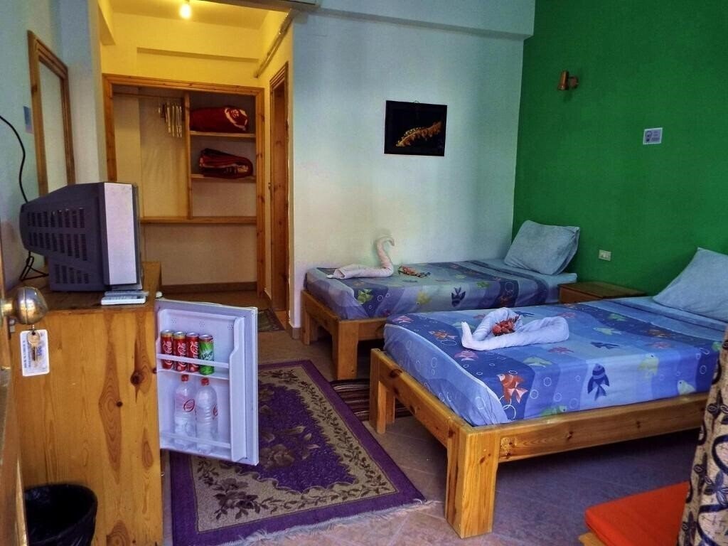 Вид Star of Dahab Hotel (ex. Star of Dahab) 3*