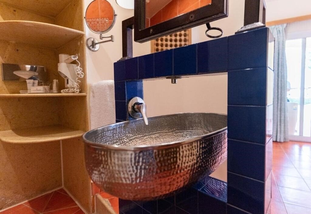 Фотография Dahab Lagoon Club & Resort (ex. Tirana Dahab Resort) 4*