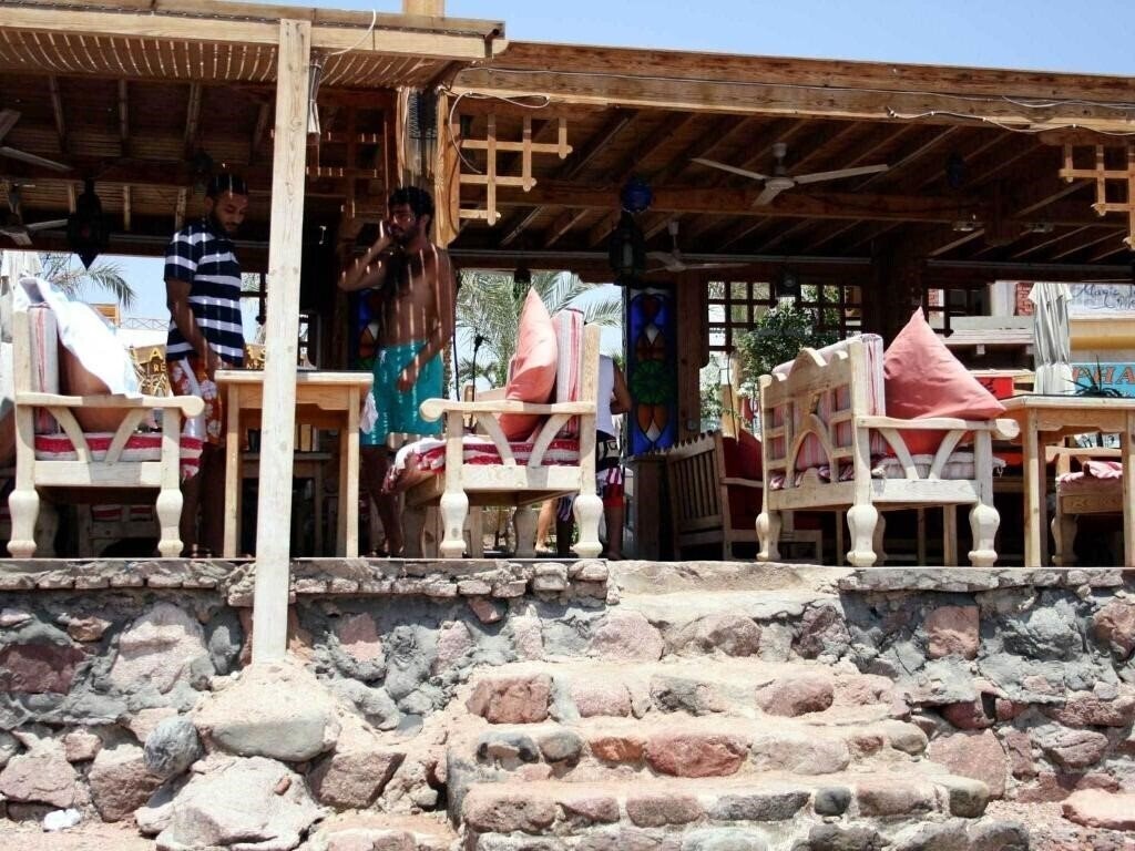 Панорама Planet Oasis Resort Dahab 3*