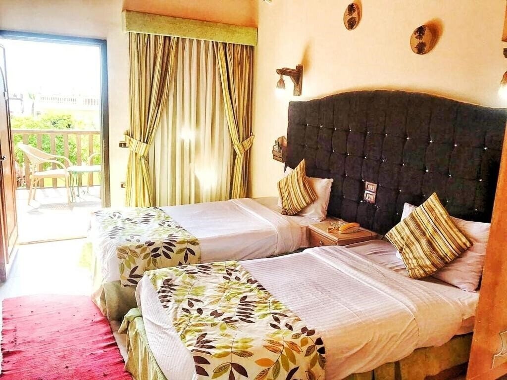 Апартаменти Ganet Sinai Resort 2*