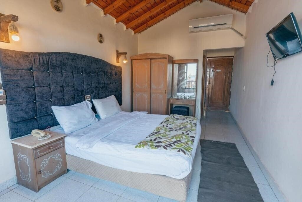 Панорама Ganet Sinai Resort 2*