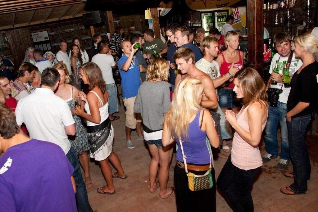 Картинка Ganet Sinai Resort 2*