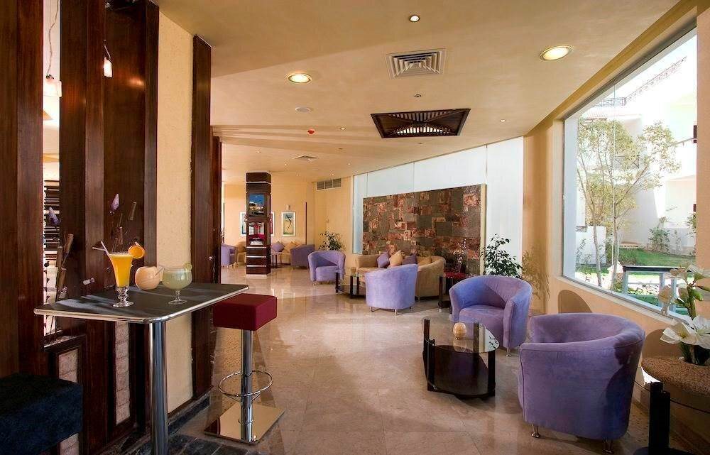 Панорама Sea Sun 4*