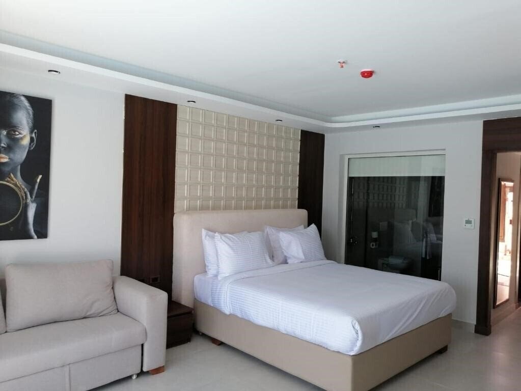 Картинка Rewaya Majestic Resort 5*