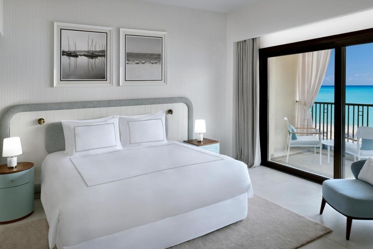 Изображение Al Alamein Hotel 5*