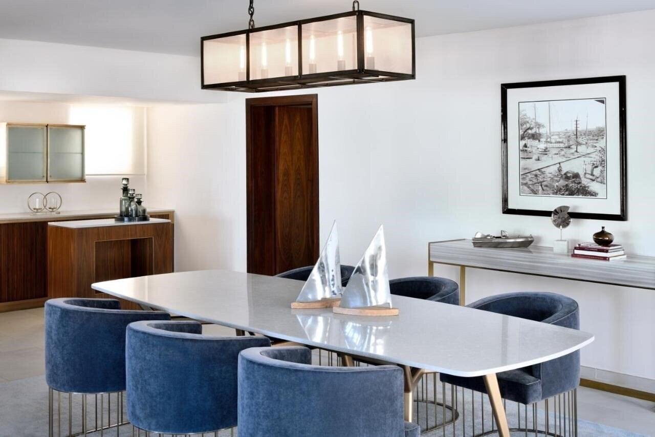 Вид Al Alamein Hotel 5*