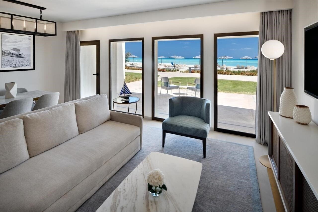 Апартаменты Al Alamein Hotel 5*