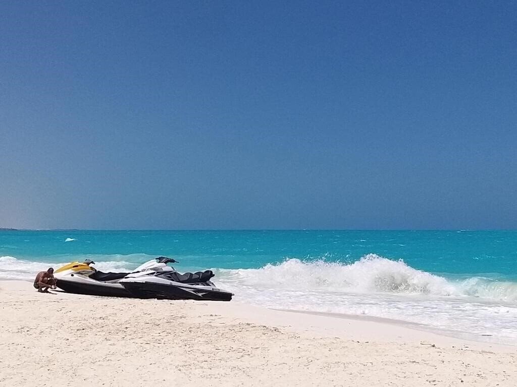 Вид Hotelux La Playa Alamein 4*